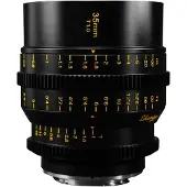 Mitakon Zhongyi Obiettivo Turbo Mark 2 EF-NEX