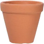 Prosperplast Vaso Da Fiori 23l Classic Collection 40x40x34 Cm