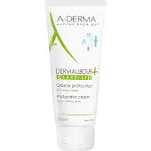 A-Derma Crema Protettiva Dermalibour+ 100ml