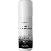 Montibello Tinture Per Capelli Spray Colour Camouflage Black 125ml