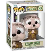 Funko POP! Personaggio Monk Tuck 75910 Robin Hood Disney