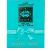 4711 Original Eau De Cologne Spray 100ml Set 2 Pieces