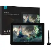 HUION Kamvas Pro 16 plus 4K