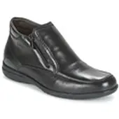 Fluchos Stivaletti LUCA uomini - Nero - 39