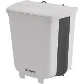 Outwell Collaps VanTrash Accessori auto (8 l, bianco)