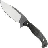 Condor Coltello Black Leaf Fixed Blade