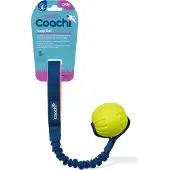 Company of animals Giocattolo Di Addestramento Coachi Tuggi Ball