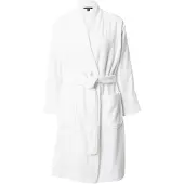 Ralph Lauren Accappatoio corto bianco