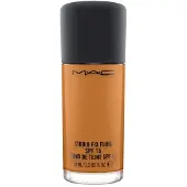 MAC Fondotinta Studio Fix Fluid SPF15 C55 30 ml — Fondotinta