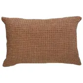 Pomax cuscini HOPPOTA - Rosso - 40x60 cm