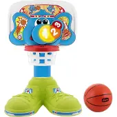 Chicco Canestro Da Basket Toy Basket League