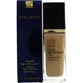 Estée Lauder Fondotinta Futurist Aqua Brilliance SPF 20 1C0 Cool Porcelain 30 ml — Fondotinta