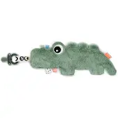 Done by Deer Giocattolo Per Bambini Cozy Friend Croco