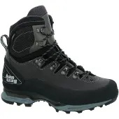 Hanwag Alverstone II GTX Scarpe da trekking Uomo (47, nero)