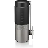 Wacaco Exagrind Kaffeemühle grigio