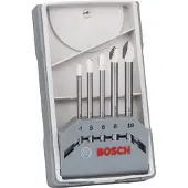 Bosch Cyl-9 Ceramico 5 Pezzi