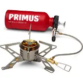 Primus OmniFuel II Fornello multicombustibile