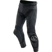Dainese Delta 4 Pantaloni In Pelle uomo nero, taglia 52