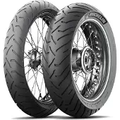 Michelin Pneumatico Posteriore Da Trail Anakee Road Zr 72w
