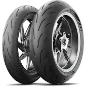 Michelin Pneumatico Anteriore Sport-touring Power 6 Zr 54w Tl