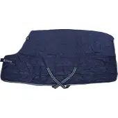 Bucas Quilt 300g - Resta asciutto - Navy, 155