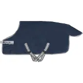 Bucas Outdoordecke 0g Freedom Turnout Light Regendecke Navy/Silver 95