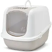 Savic Lettiera Per Gatti Nestor Jumbo 67x49x47 Cm