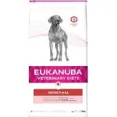 Eukanuba Cibo Per Cani Adulti Veterinary Diet Intestinal 12kg