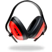 Rubi Cuffie Di Protezione Acustica R80903