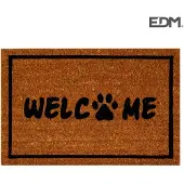 EDM Zerbino Welcome