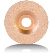 Rubi Disco Diamantato Vdf 100 Fino Pro