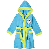 Interbaby Accappatoio