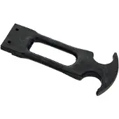 Puig Ferramenta Per Bauletto 3601 Boxes Sym Symphony Sr 125 11