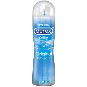Durex Play Originale 50ml — Lubrificante