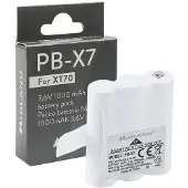 Midland Batteria Pb-x7 Lithium