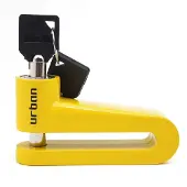 Urban Security Lucchetto A Disco 922a