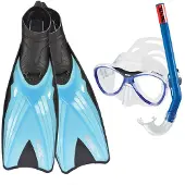 Seac Sub Attrezzatura Per Lo Snorkeling Trab Slitra