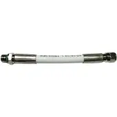 Metalsub Tubo Flessibile Manometer Tech/nitrox