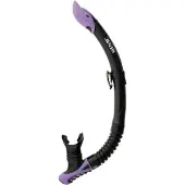 Seac Sub Snorkel Per Freediving Reverse Sbl