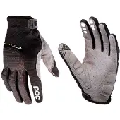 POC Resistance Pro DH Glove Guanti (XS, grigio/nero)
