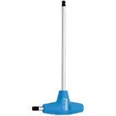 Unior Attrezzo Ball End Hex T-handle Wrench