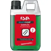 R.s.p. Olio Per Sospensioni Damp Champ 5wt 250ml