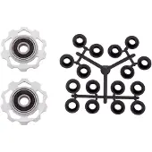 Contec Set Di Pulegge Per Bicicletta Pul-110 Shimano