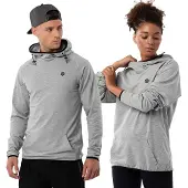 Siroko Felpa Con Cappuccio Challenger