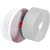 Velo Nastro Per Manubrio Perforated Microfiber