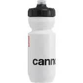 Cannondale Borraccia Gripper Logo Insulated 550ml