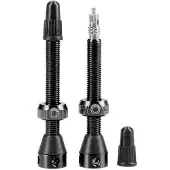 Tubolight Valvole Aluminum Presta 2 Unità