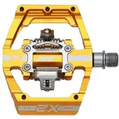 HT Components Pedali X2-sx Bmx