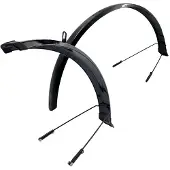 Mvtek Set Di Parafanghi Ctb 45 Mm