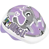 Mvtek Casco Junior Happy Jungle Guendalina
